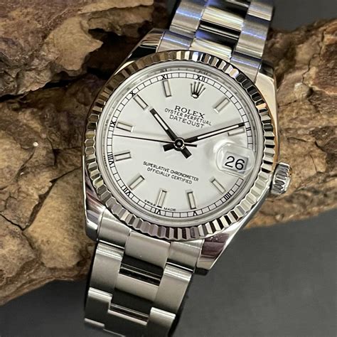 rolex datejust 2 million number|pre owned rolex datejust 31mm.